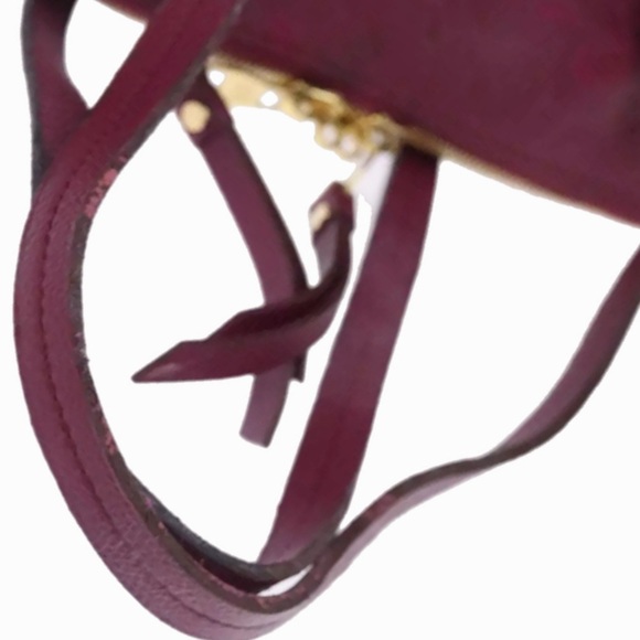 Louis Vuitton Aurore Empreinte Lumineuse PM Bag - Picture 6 of 9